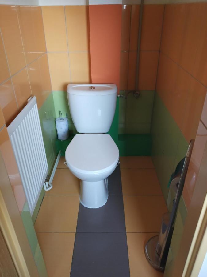 Apartman Blizko Brna S Dobovymi Dekoracemi Apartman Melcany Kültér fotó